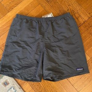 Patagonia Baggies shorts NEW